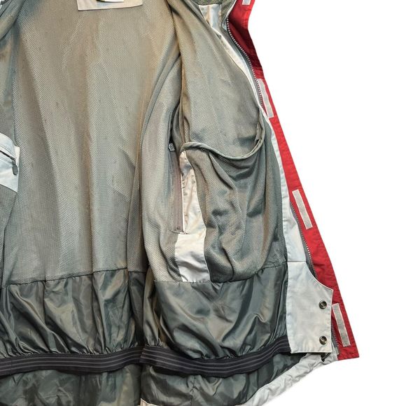 Black Dot Pacific Trail Men’s L Waterproof Breathable Ski Snowboarding Jacket - Picture 11 of 16